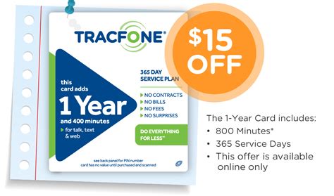 tracfone one year cards for smart smartphones|tracfone 1 year card promo.